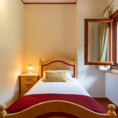 & Restaurant Al Trivio