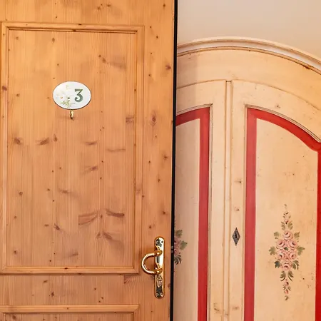 Hotel & Restaurant Al Trivio 3*