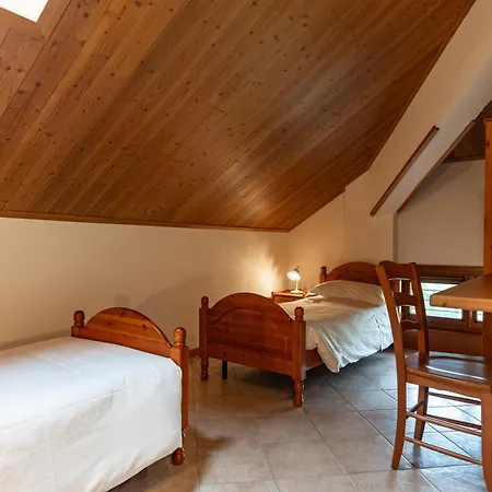 & Restaurant Al Trivio Hotel Altana