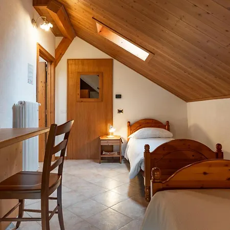 & Restaurant Al Trivio