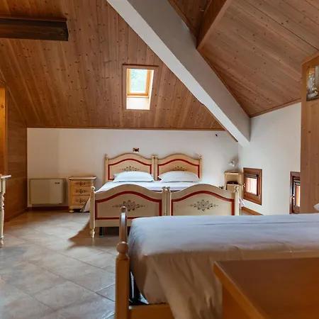 & Restaurant Al Trivio Hotel 3*