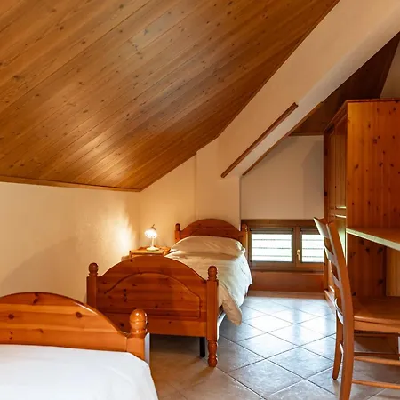 Hotel & Restaurant Al Trivio Altana