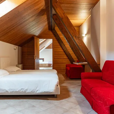 & Restaurant Al Trivio Hotel Altana