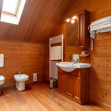 Hotel & Restaurant Al Trivio