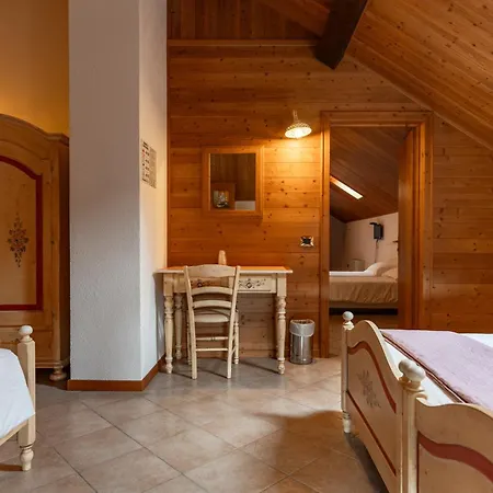 & Restaurant Al Trivio Hotel 3*