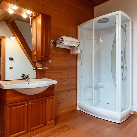 & Restaurant Al Trivio