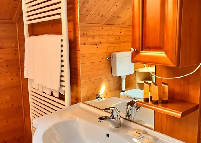 Szálloda & Restaurant Al Trivio 3*