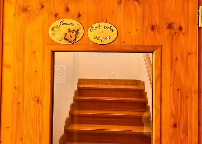 & Restaurant Al Trivio Altana