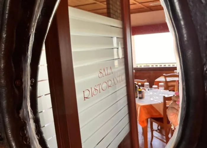 & Restaurant Al Trivio