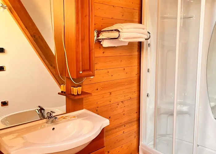 Szálloda & Restaurant Al Trivio 3*