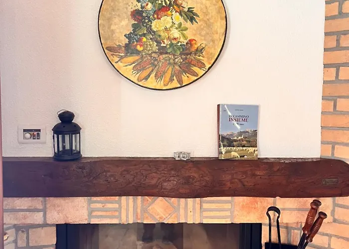 Szálloda & Restaurant Al Trivio 3*