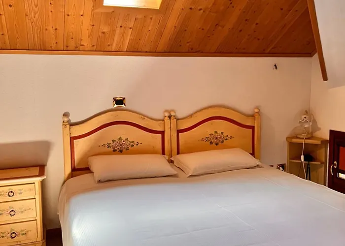 & Restaurant Al Trivio 3* Altana