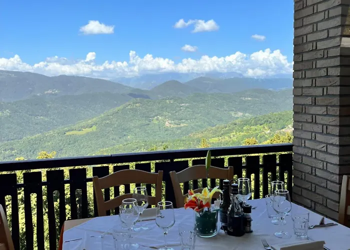 & Restaurant Al Trivio Szálloda