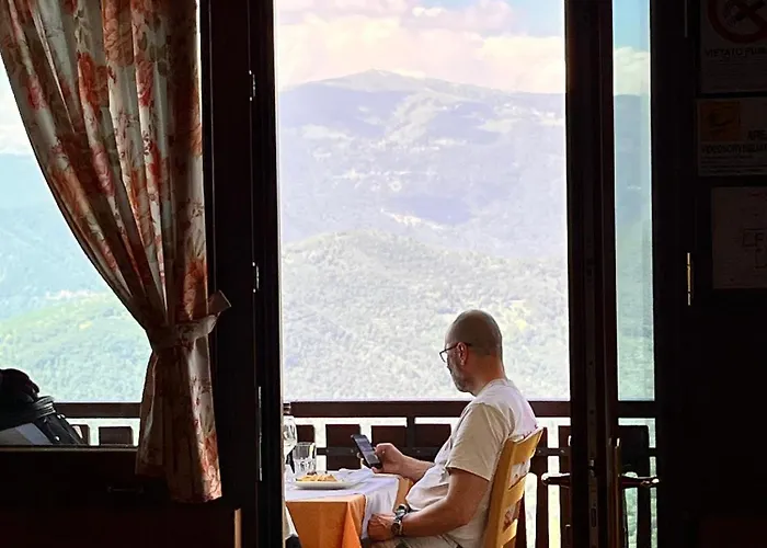 Szálloda & Restaurant Al Trivio