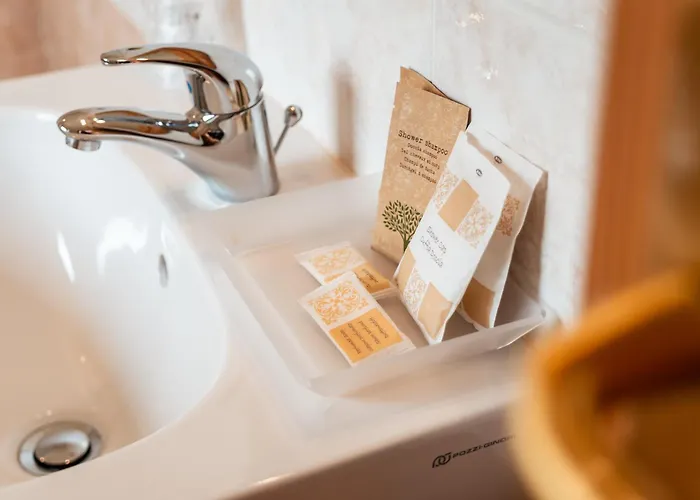 & Restaurant Al Trivio Szálloda