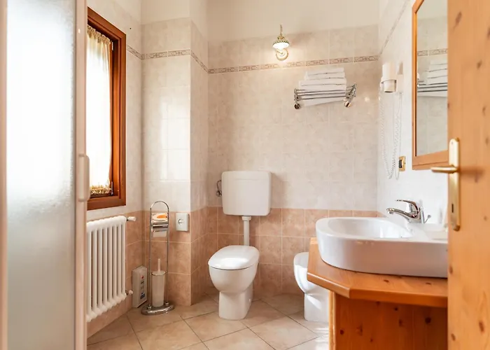 Szálloda & Restaurant Al Trivio 3*