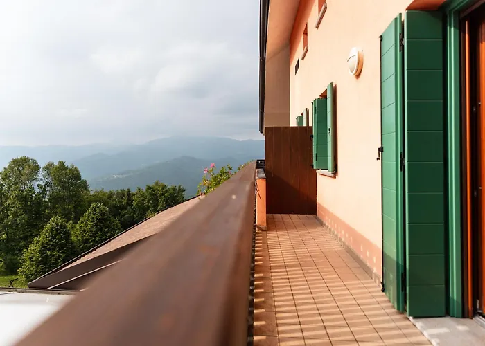 & Restaurant Al Trivio 3* Altana