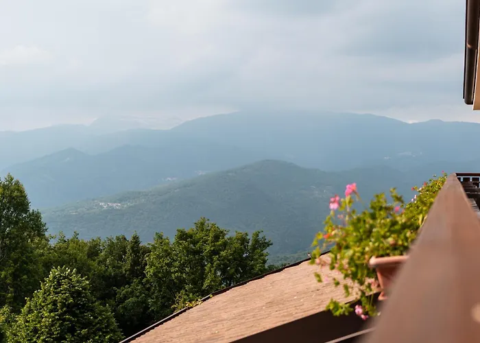 & Restaurant Al Trivio