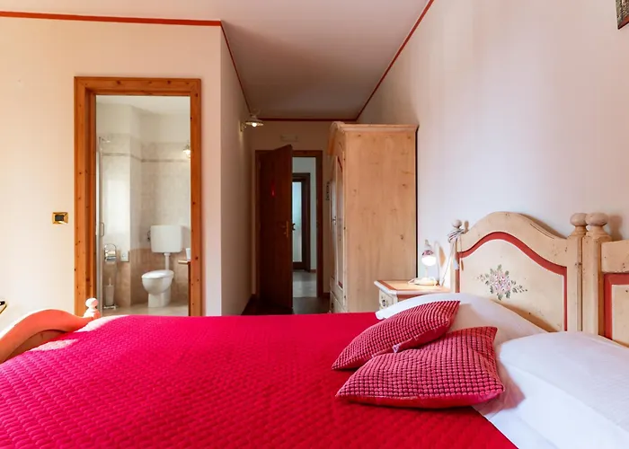 Szálloda & Restaurant Al Trivio Altana