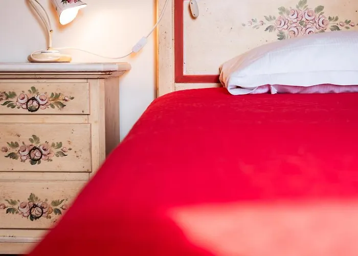 & Restaurant Al Trivio 3*