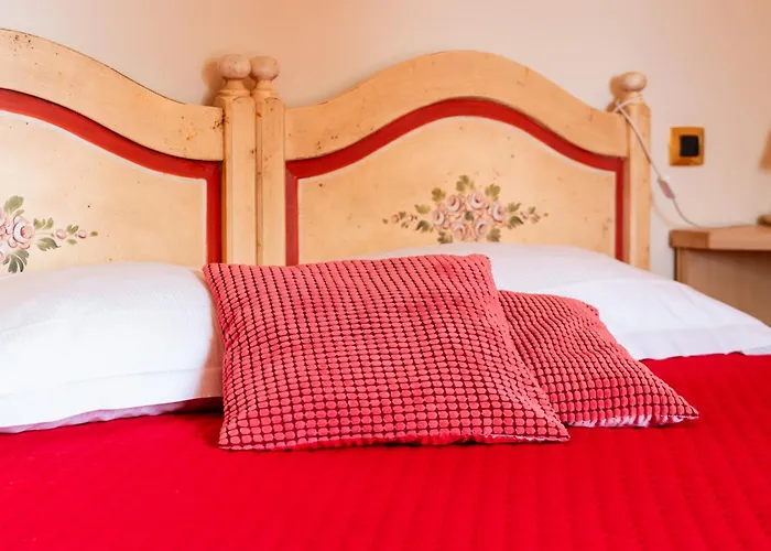 & Restaurant Al Trivio 3* Altana