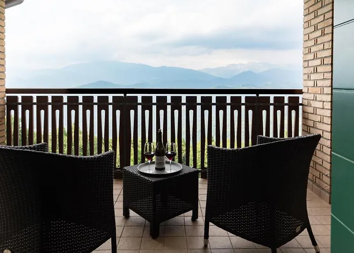 & Restaurant Al Trivio Szálloda