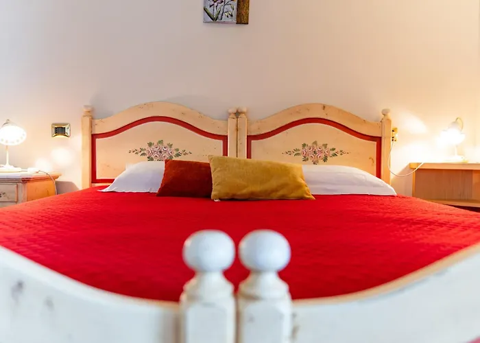 Szálloda & Restaurant Al Trivio 3*