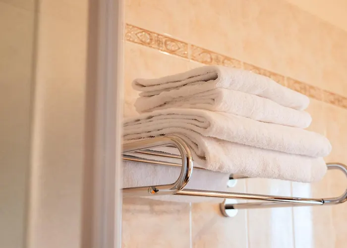 Szálloda & Restaurant Al Trivio 3*