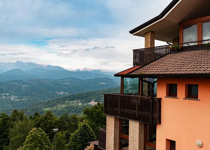 & Restaurant Al Trivio 3*