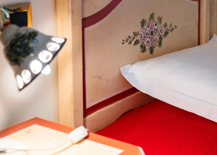 & Restaurant Al Trivio Szálloda 3*