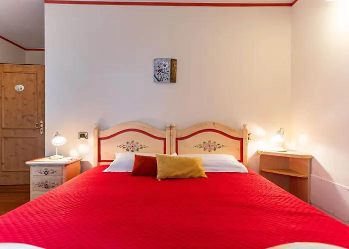 Szálloda & Restaurant Al Trivio 3*