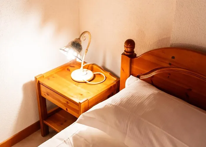 Szálloda & Restaurant Al Trivio Altana