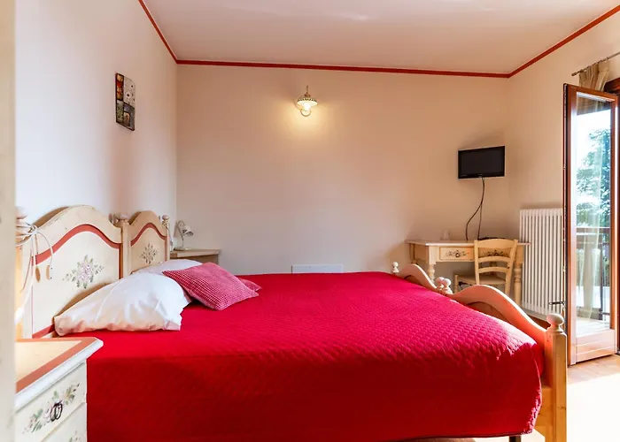 & Restaurant Al Trivio