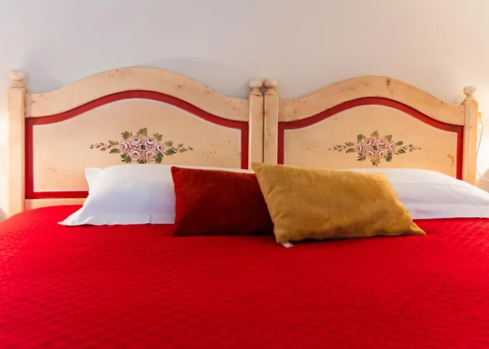 & Restaurant Al Trivio Szálloda