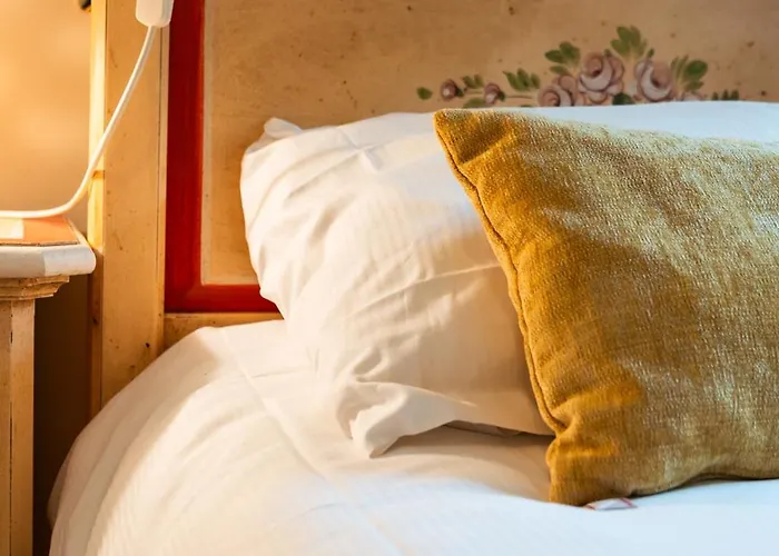 Szálloda & Restaurant Al Trivio Altana