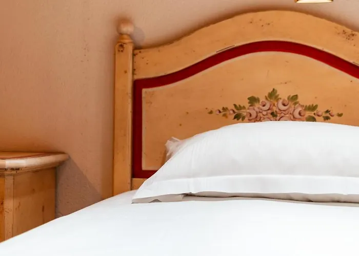 & Restaurant Al Trivio