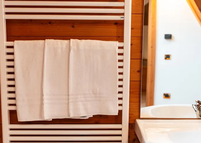 & Restaurant Al Trivio Szálloda