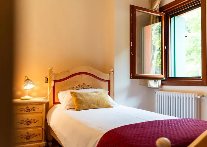 Szálloda & Restaurant Al Trivio