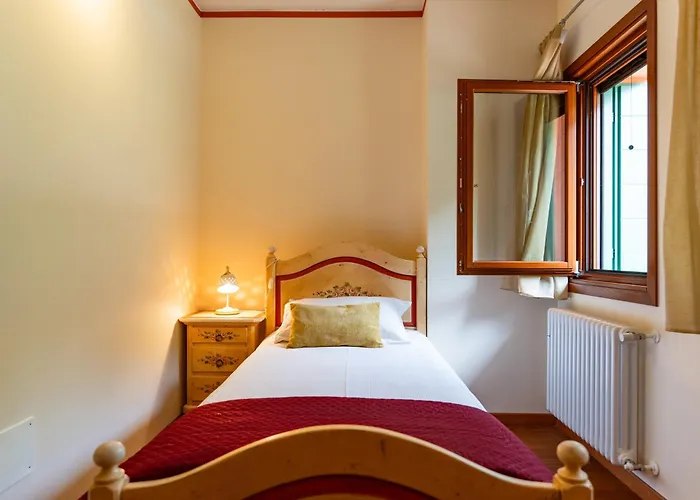 & Restaurant Al Trivio