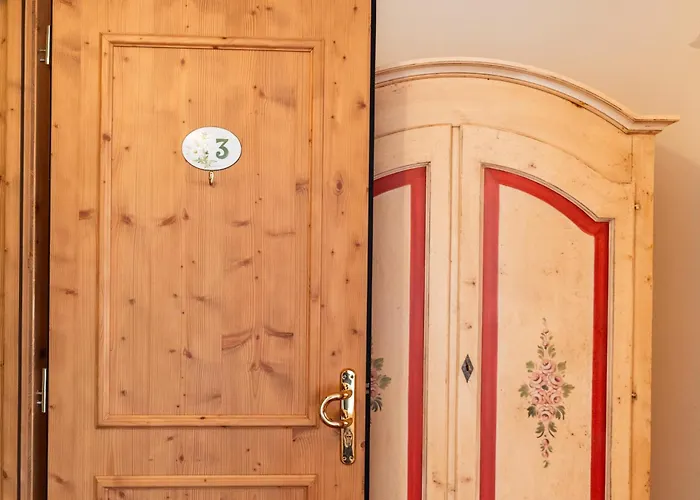 Szálloda & Restaurant Al Trivio 3*