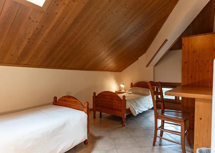 & Restaurant Al Trivio Szálloda Altana