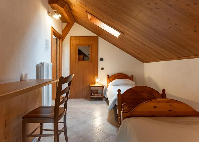 & Restaurant Al Trivio