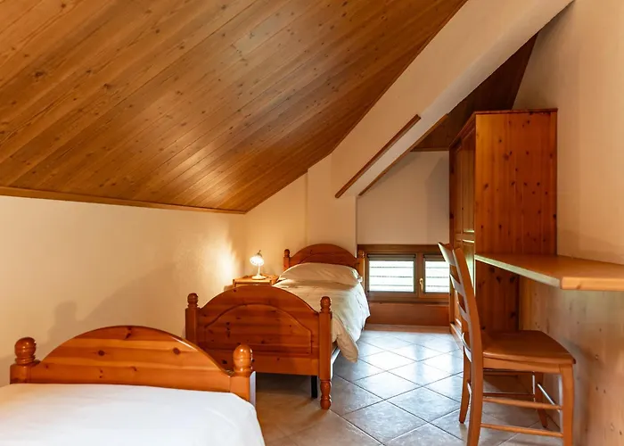 Szálloda & Restaurant Al Trivio Altana