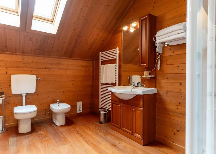 Szálloda & Restaurant Al Trivio