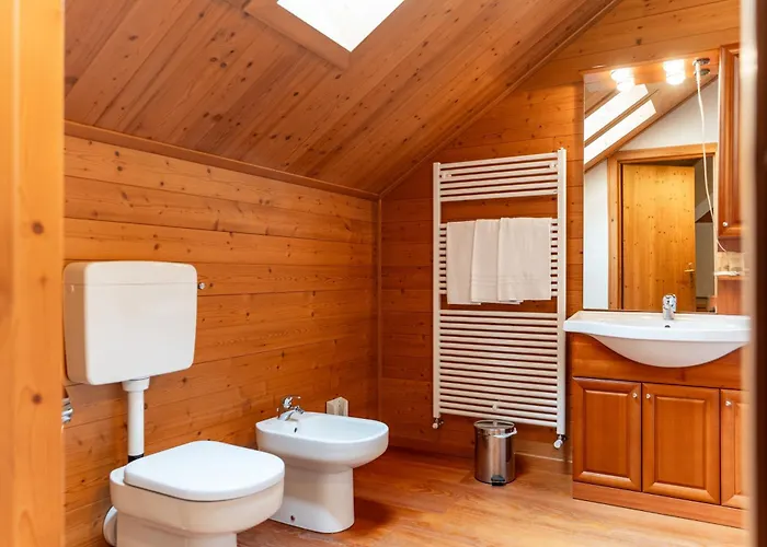 & Restaurant Al Trivio Szálloda Altana