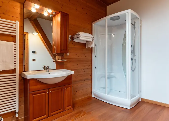 & Restaurant Al Trivio